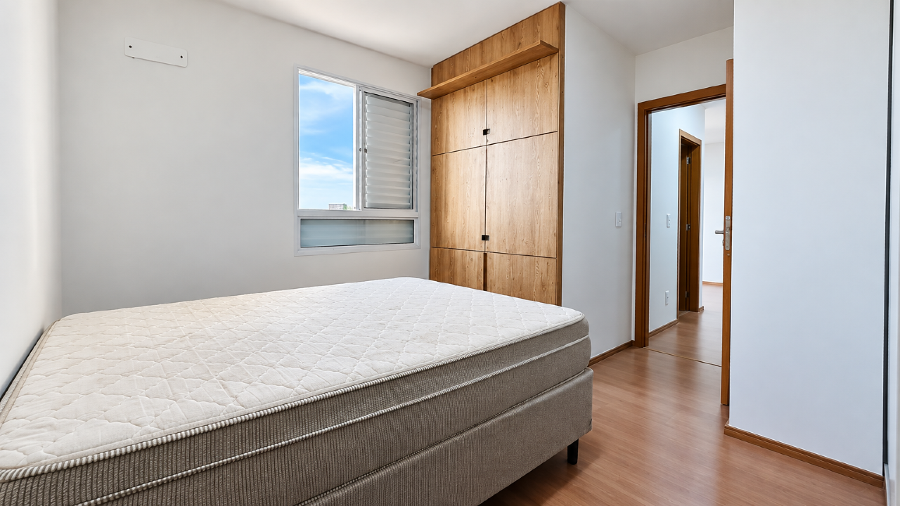 Apartamento | Lake Portinari | 2 quartos | à venda | Cidade Industrial 2 | Londrina: 