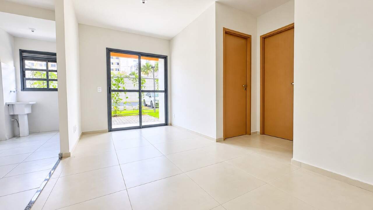 Apartamento Garden | Solar Di Milano | 2 quartos | para aluguel | Indústrias Leves | Londrina: 