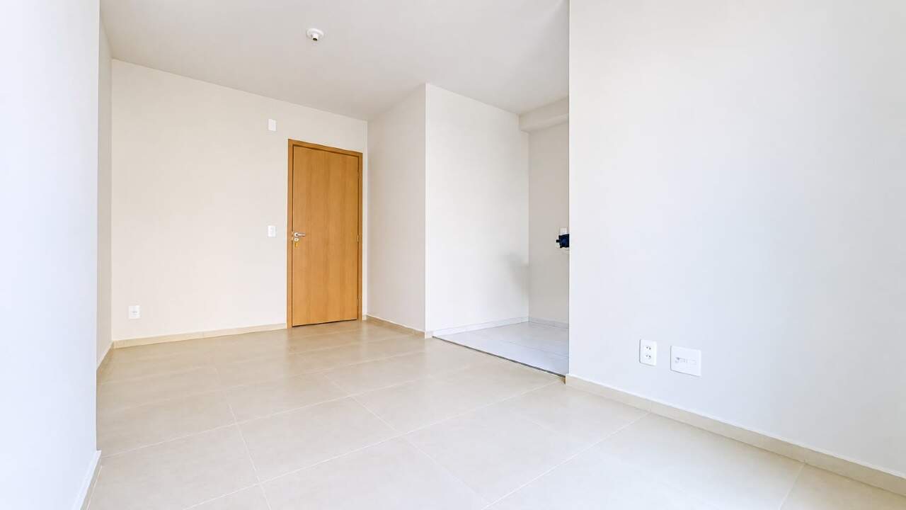 Apartamento Garden | Solar Di Milano | 2 quartos | para aluguel | Indústrias Leves | Londrina: 