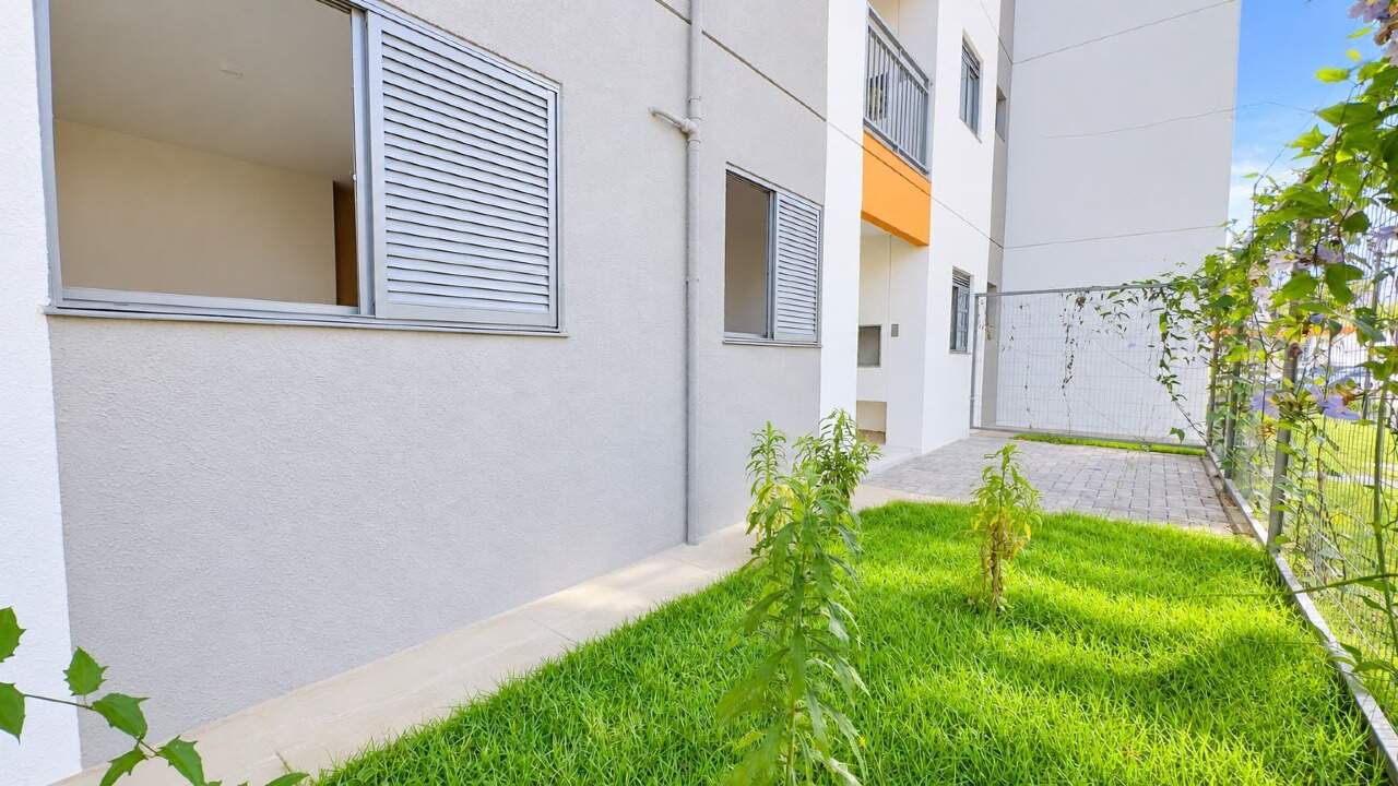 Apartamento Garden | Solar Di Milano | 2 quartos | para aluguel | Indústrias Leves | Londrina: 