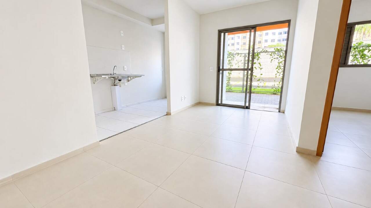 Apartamento Garden | Solar Di Milano | 2 quartos | para aluguel | Indústrias Leves | Londrina: 