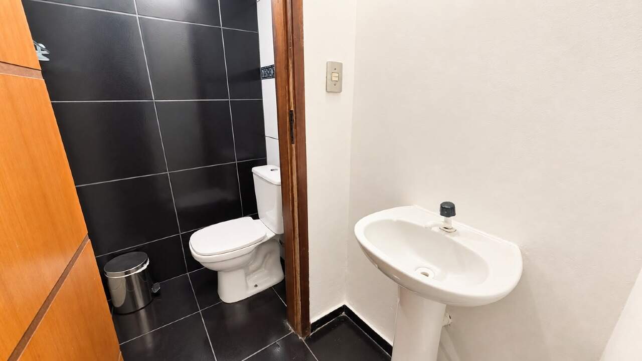Sala | 0 | | para aluguel | Conjunto Semiramis Barros Braga | Londrina: 