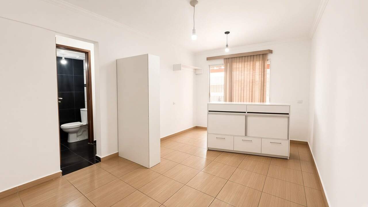 Sala | 0 | | para aluguel | Conjunto Semiramis Barros Braga | Londrina: 