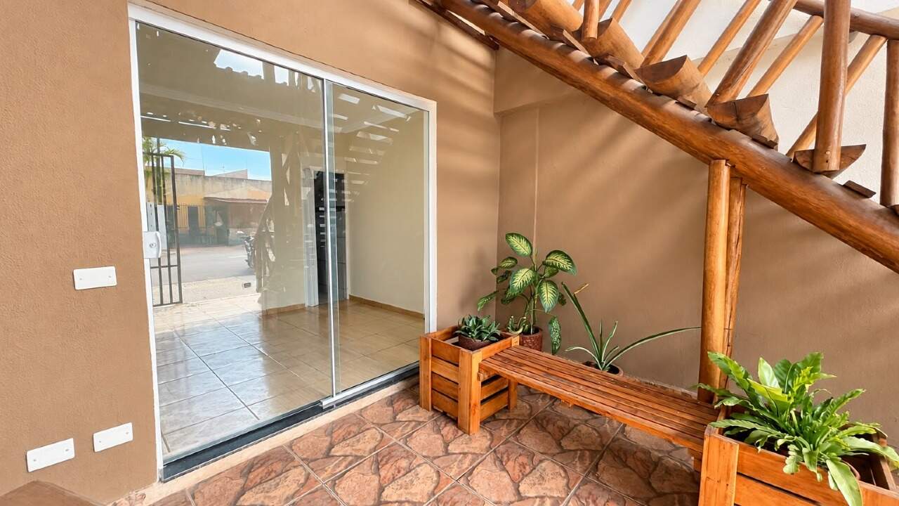 Sala | 0 | | para aluguel | Conjunto Semiramis Barros Braga | Londrina: 