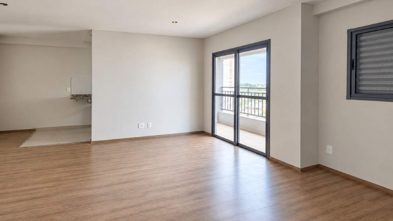 Apartamento | Carmel | 2 quartos | para aluguel | Gleba Fazenda Palhano | Londrina: 
