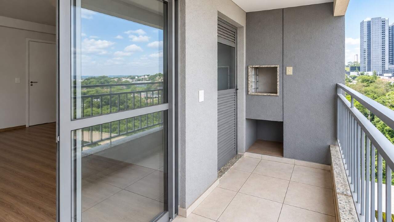 Apartamento | Carmel | 2 quartos | para aluguel | Gleba Fazenda Palhano | Londrina: 