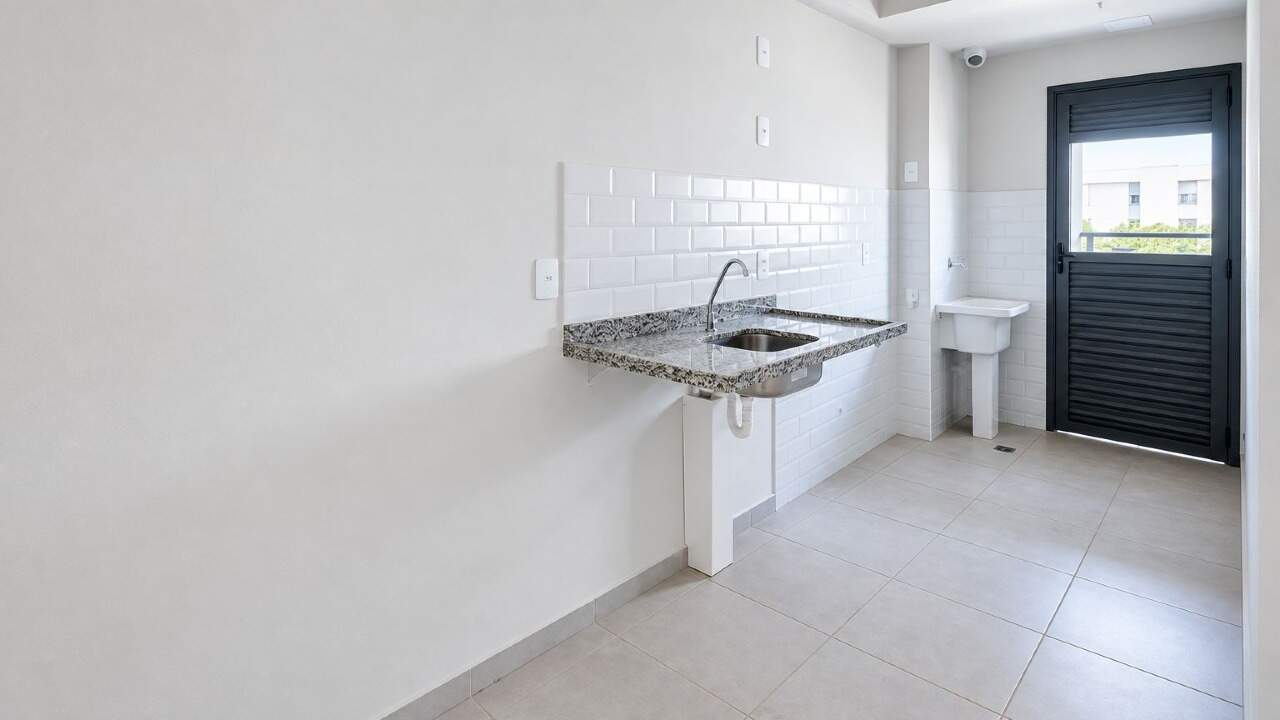 Apartamento | Carmel | 2 quartos | para aluguel | Gleba Fazenda Palhano | Londrina: 