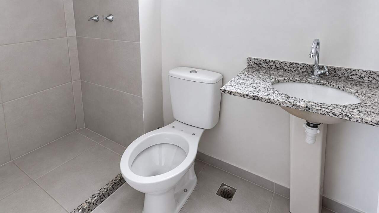 Apartamento | Carmel | 2 quartos | para aluguel | Gleba Fazenda Palhano | Londrina: 
