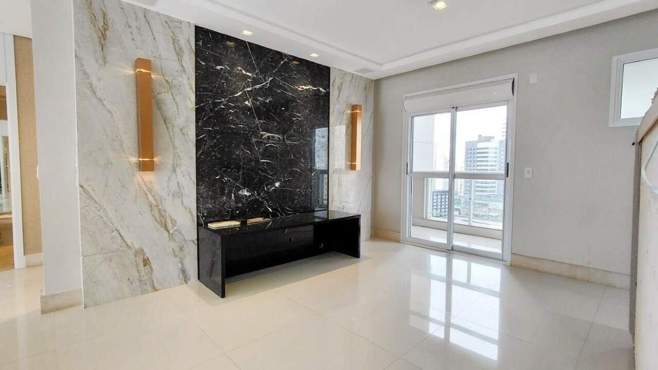 Apartamento | Edifício Casa Batlló | 3 quartos | à venda | Santa Rosa | Londrina: 