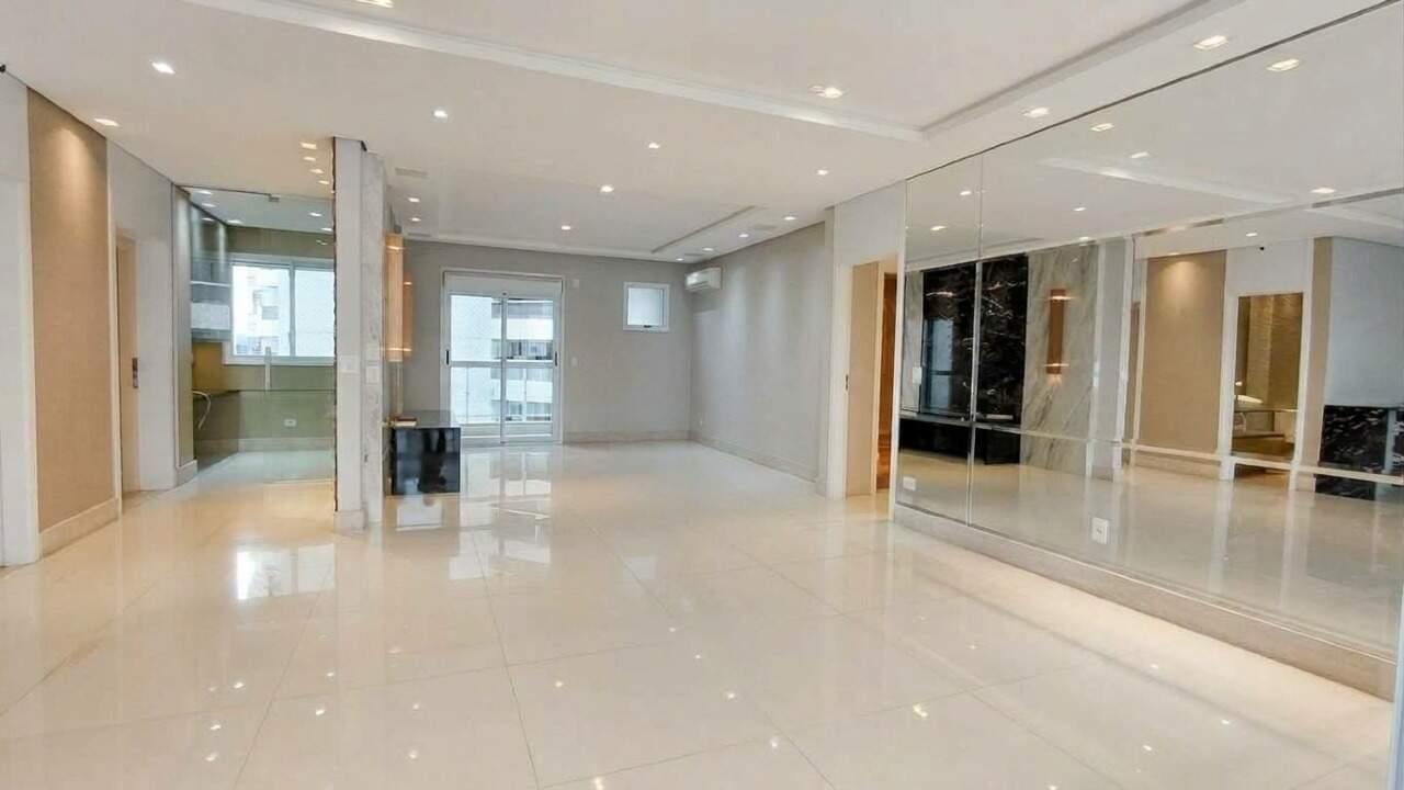 Apartamento | Edifício Casa Batlló | 3 quartos | à venda | Santa Rosa | Londrina: 