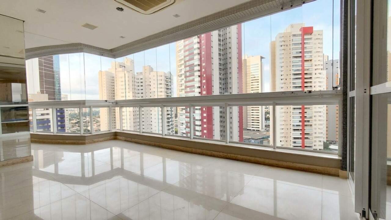 Apartamento | Edifício Casa Batlló | 3 quartos | à venda | Santa Rosa | Londrina: 