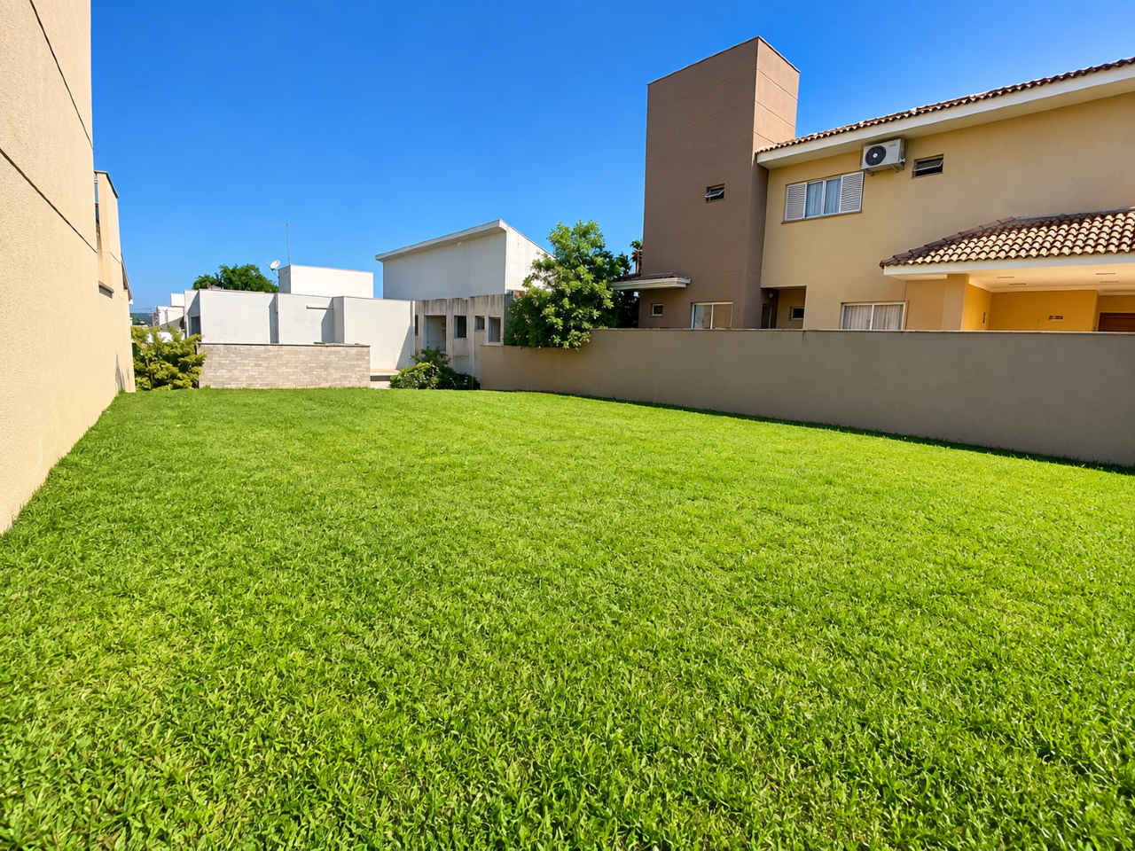 Terreno em condomínio | Royal Forest Residence & Resort | | à venda | Esperança | Londrina: 