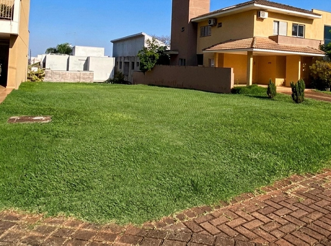 Terreno em condomínio | Royal Forest Residence & Resort | | à venda | Esperança | Londrina: 