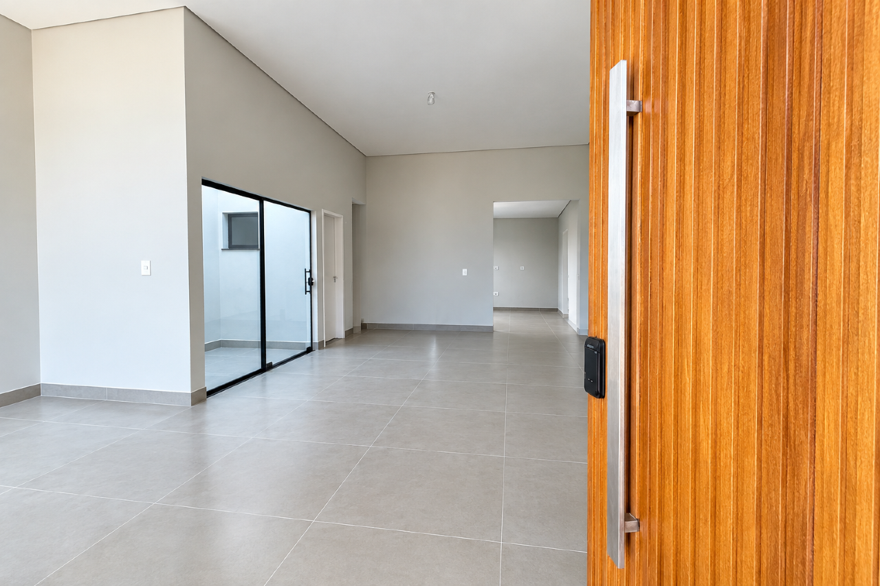 Casa em condomínio |  | | à venda | Conjunto Habitacional Alexandre Urbanas | Londrina: 