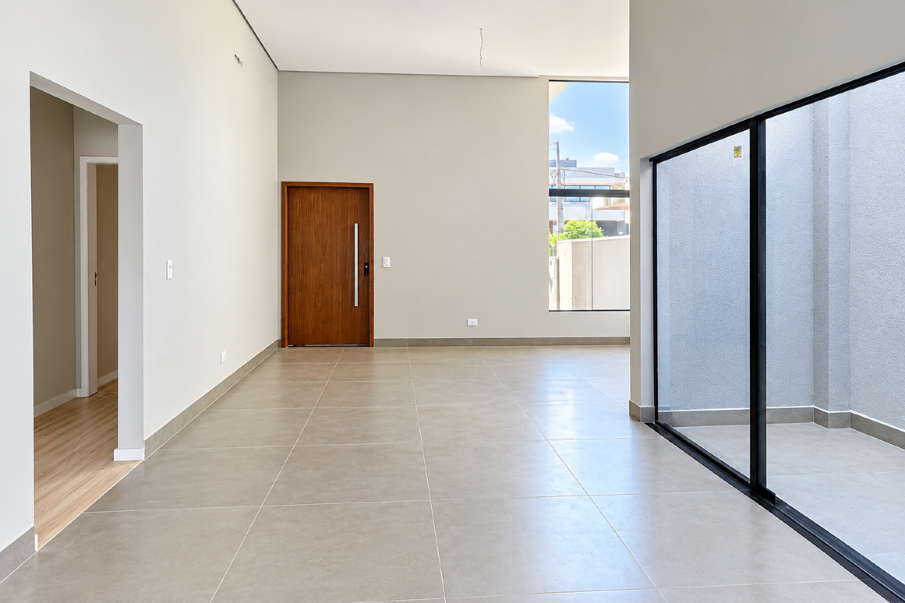 Casa em condomínio |  | | à venda | Conjunto Habitacional Alexandre Urbanas | Londrina: 