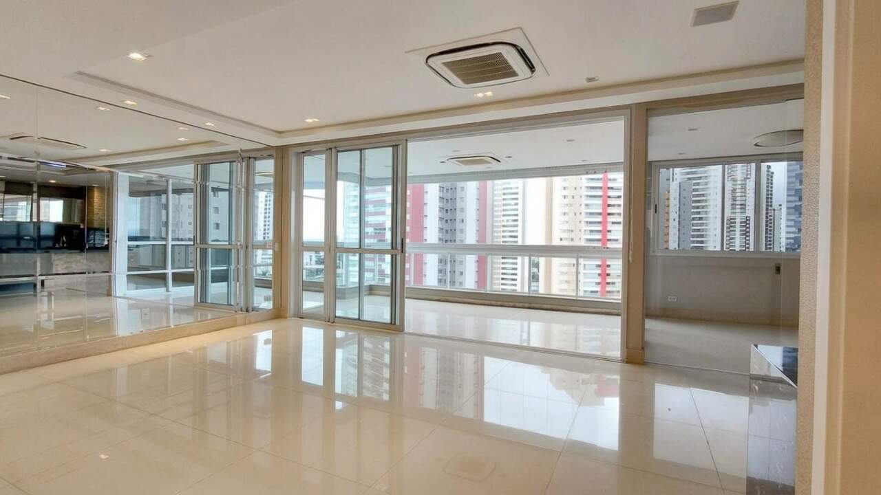 Apartamento | Edifício Casa Batlló | 3 quartos | para aluguel | Santa Rosa | Londrina: 