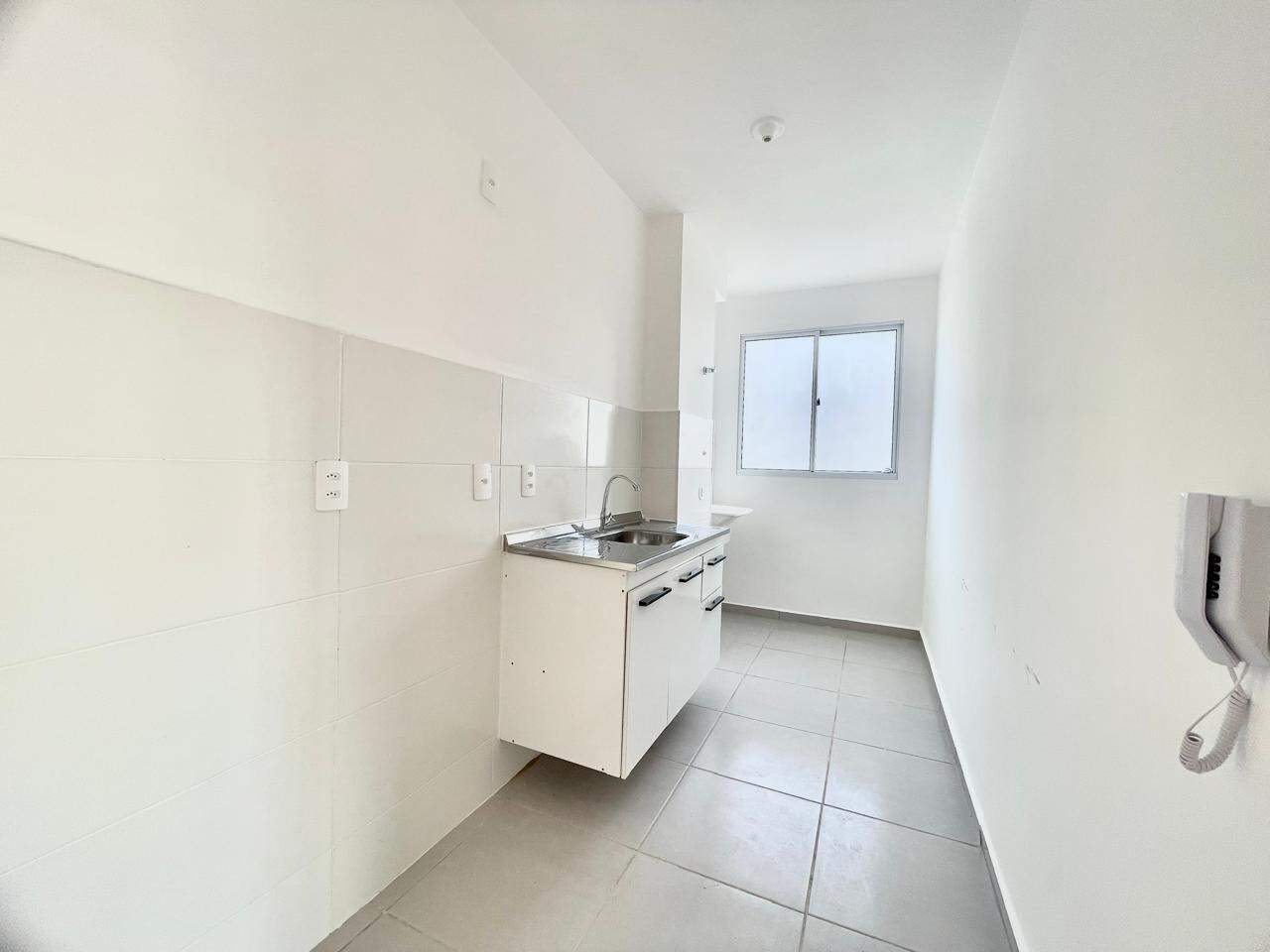 Apartamento | Lake Picasso | 2 quartos | para aluguel | Cidade Industrial 2 | Londrina: 