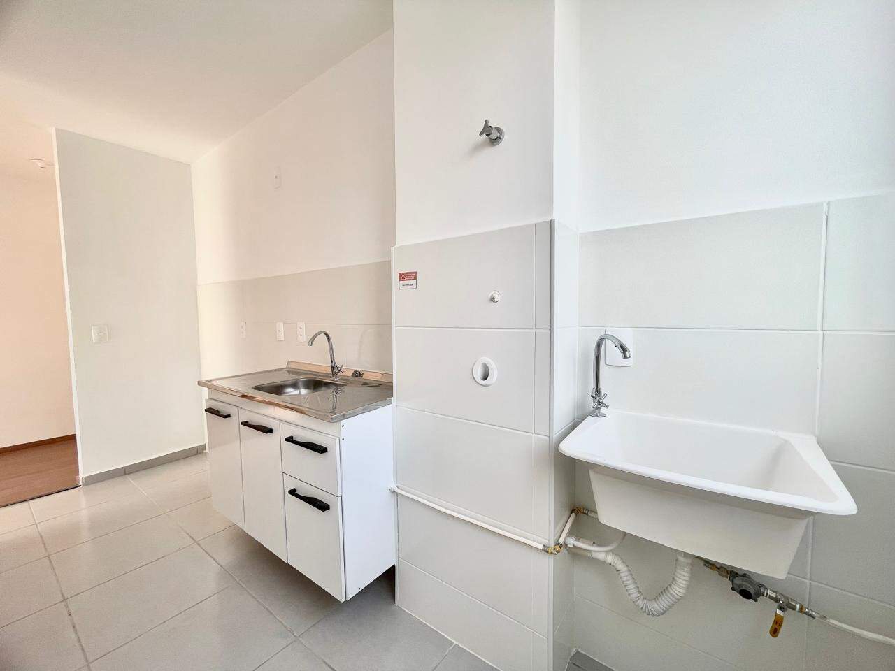 Apartamento | Lake Picasso | 2 quartos | para aluguel | Cidade Industrial 2 | Londrina: 