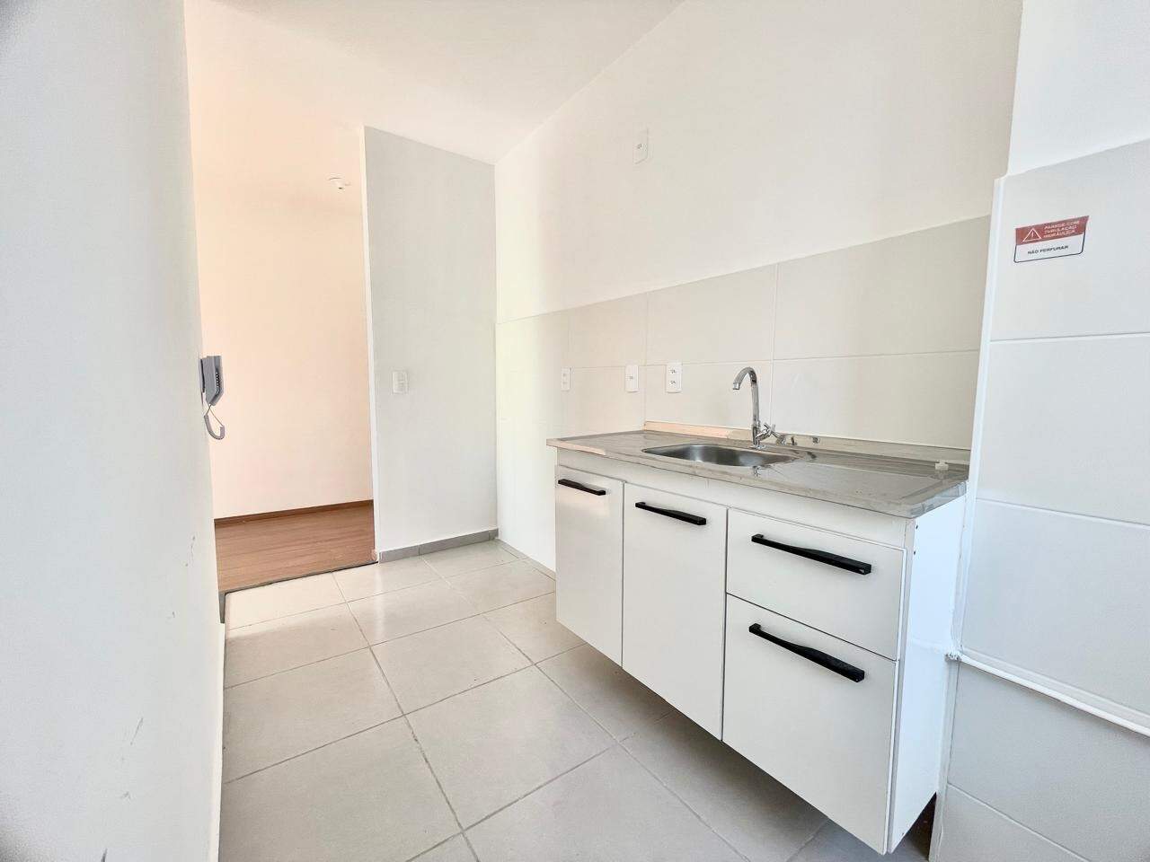 Apartamento | Lake Picasso | 2 quartos | para aluguel | Cidade Industrial 2 | Londrina: 