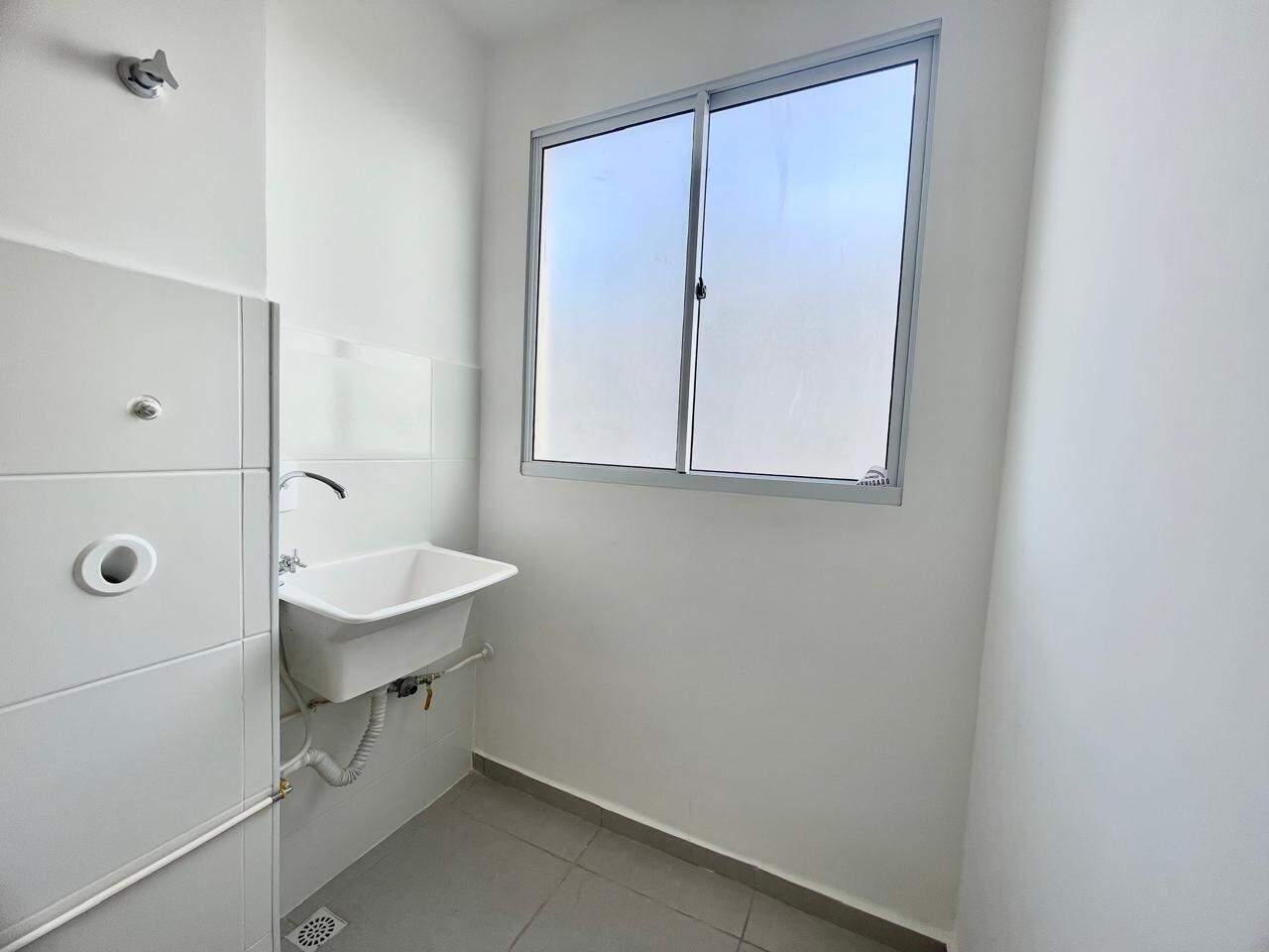 Apartamento | Lake Picasso | 2 quartos | para aluguel | Cidade Industrial 2 | Londrina: 