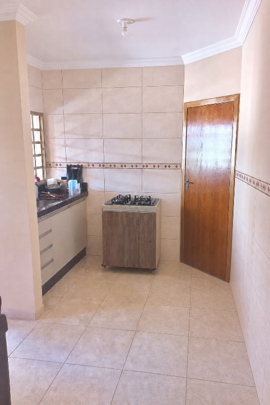 Casa |  | 3 quartos | para aluguel | Jardim Belém | Londrina: 