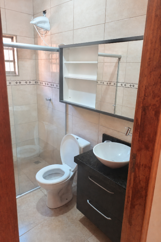 Casa |  | 3 quartos | para aluguel | Jardim Belém | Londrina: 