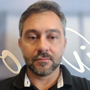 Claudio Moacir Domingues