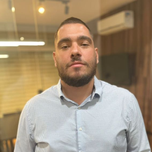 Adriano Lazzaretti Braido