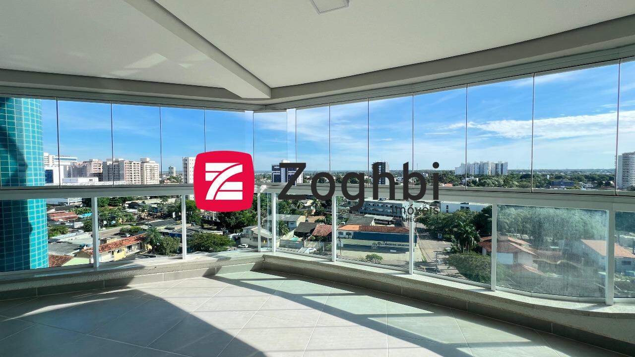 Apartamento à venda no São João Bosco: 