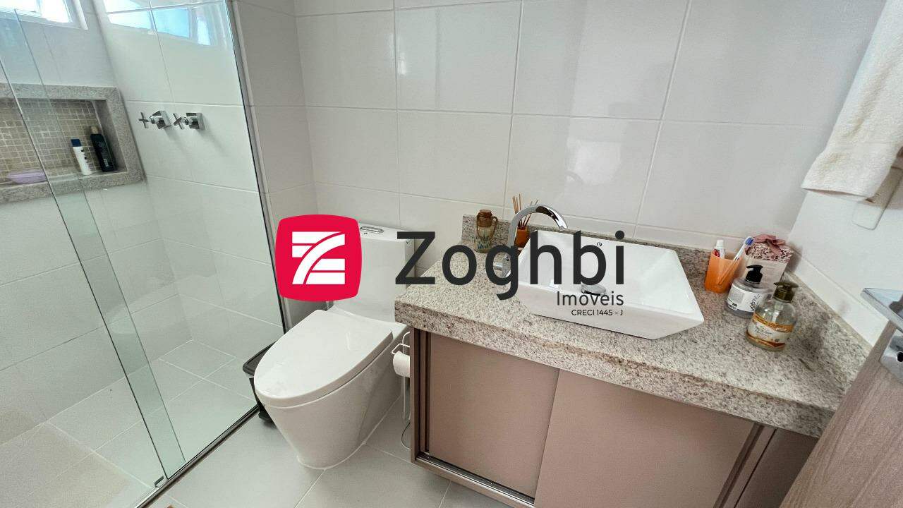 Apartamento à venda no São João Bosco: 