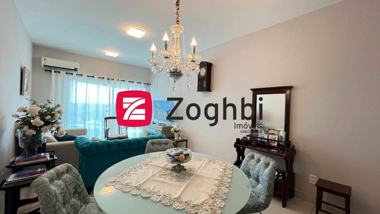 Apartamento à venda no São João Bosco: 