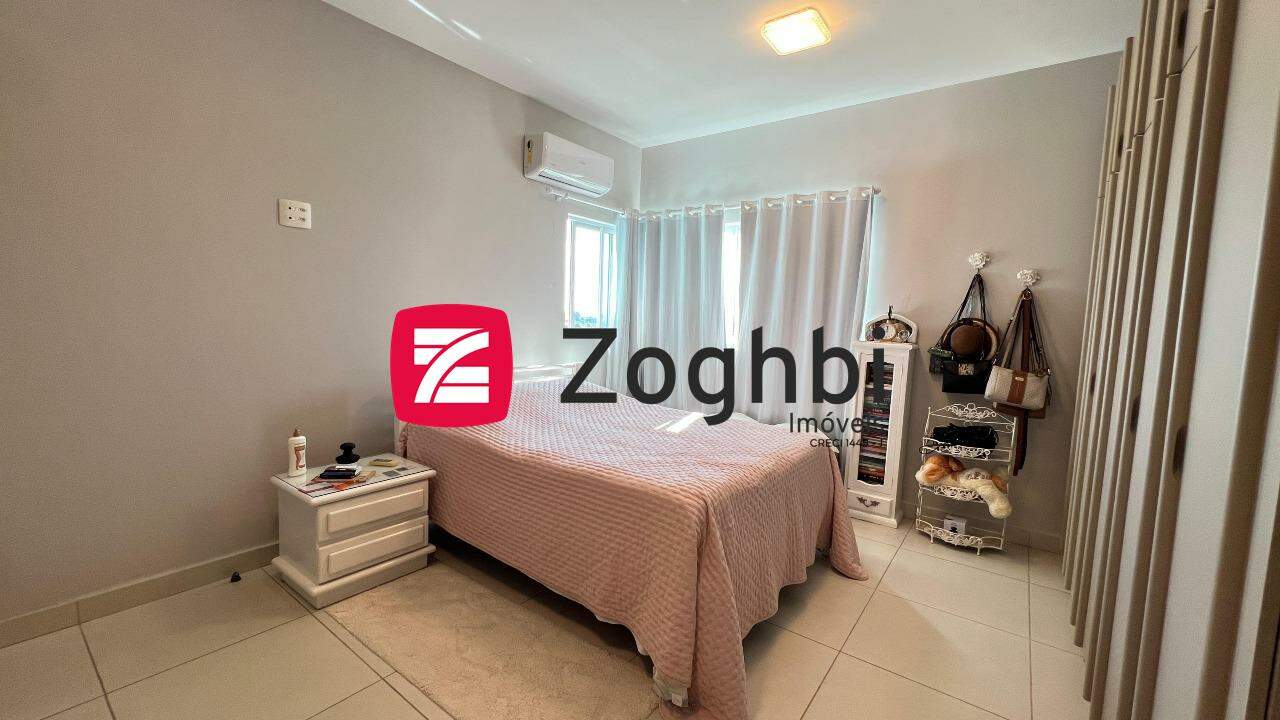 Apartamento à venda no São João Bosco: 