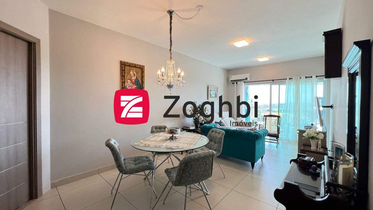 Apartamento à venda no São João Bosco: 