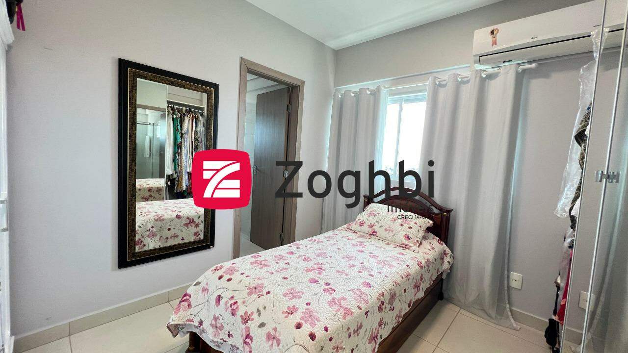 Apartamento à venda no São João Bosco: 