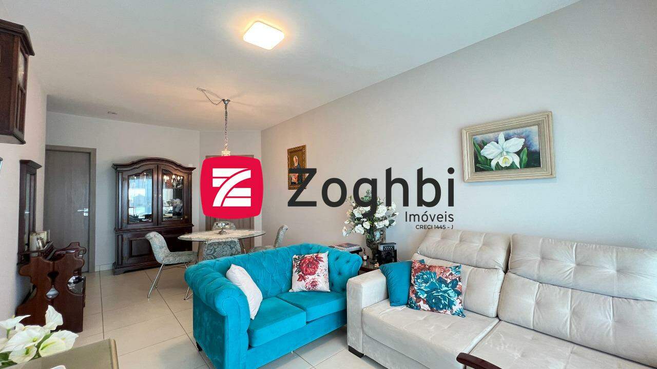 Apartamento à venda no São João Bosco: 