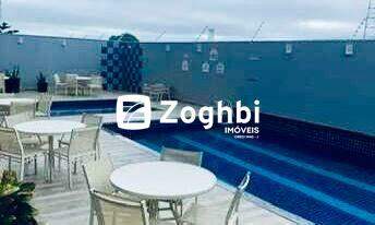 Apartamento à venda no Nova Porto Velho: 