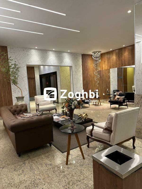 Apartamento à venda no Nova Porto Velho: 