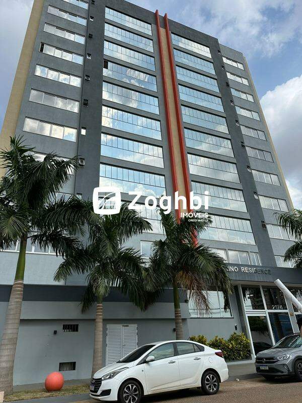 Apartamento à venda no Nova Porto Velho: 