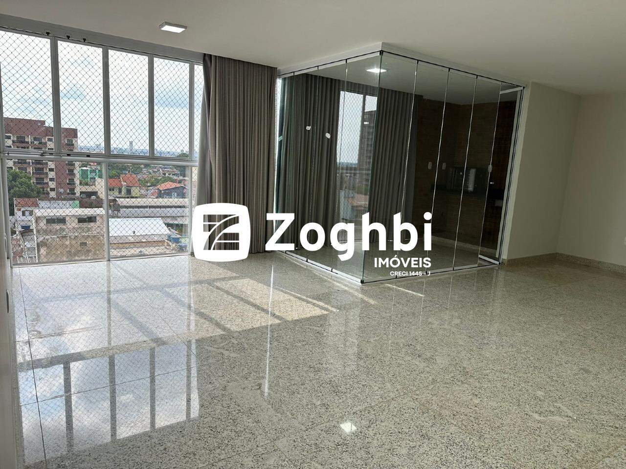 Apartamento à venda no Nova Porto Velho: 