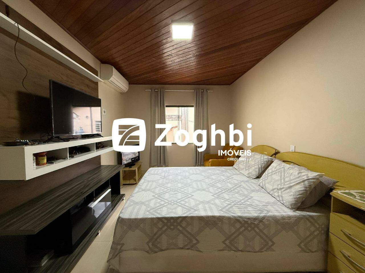 Casa à venda no São João Bosco: 