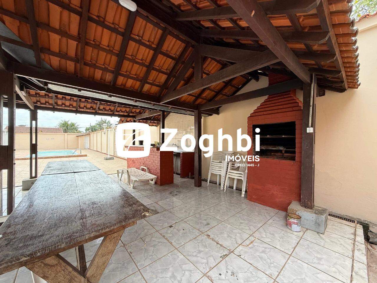 Casa à venda no São João Bosco: 