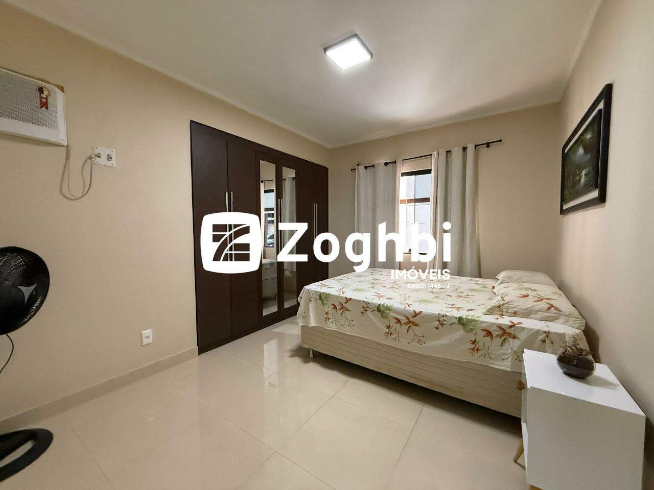 Casa à venda no São João Bosco: 