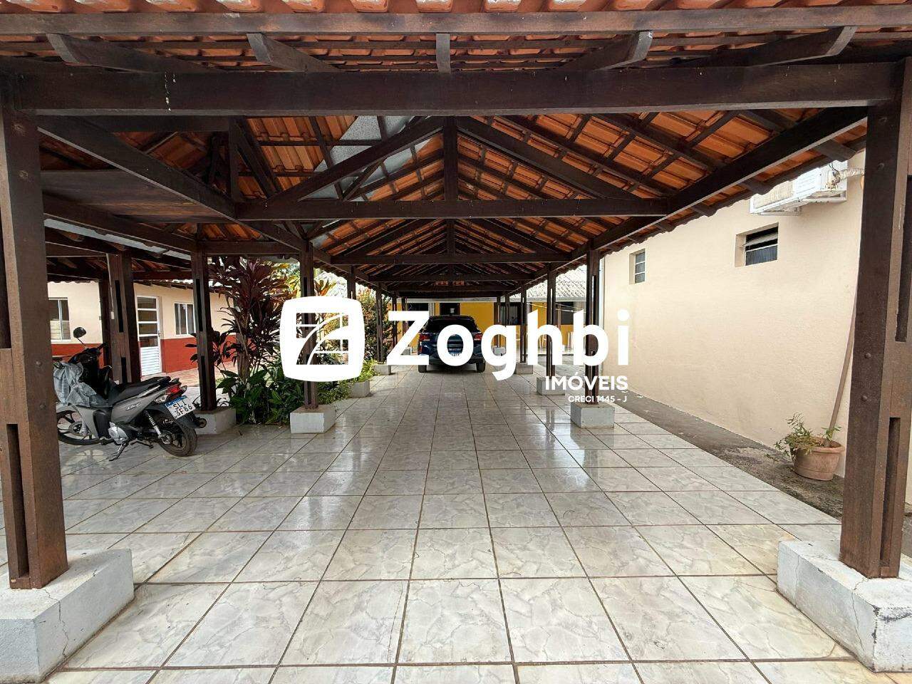 Casa à venda no São João Bosco: 