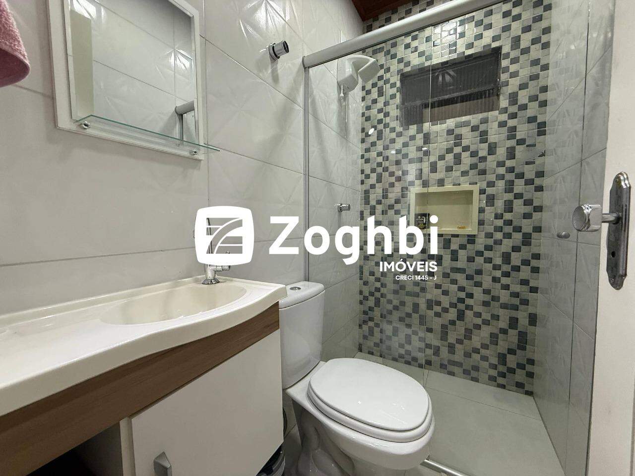 Casa à venda no São João Bosco: 