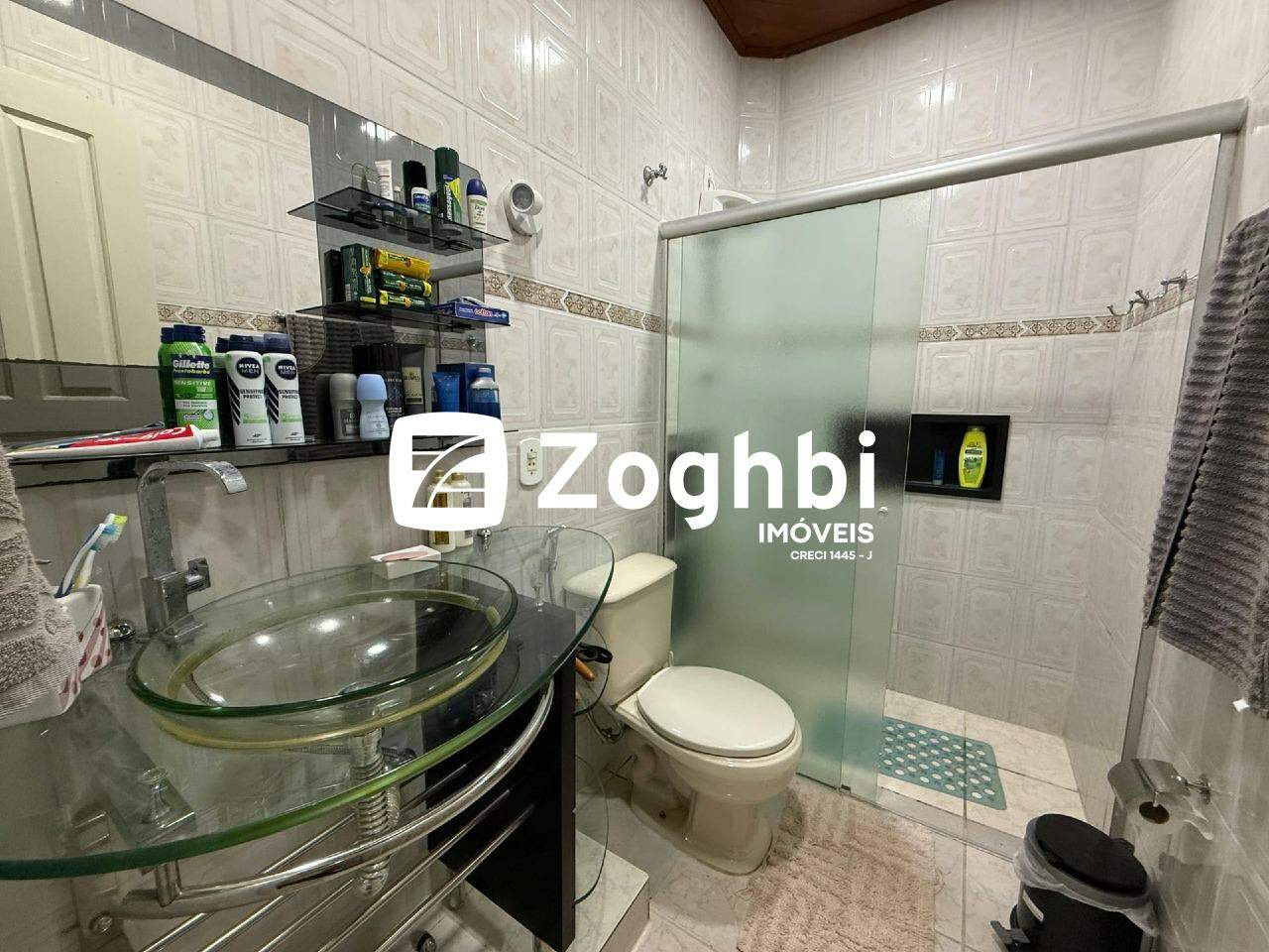 Casa à venda no São João Bosco: 