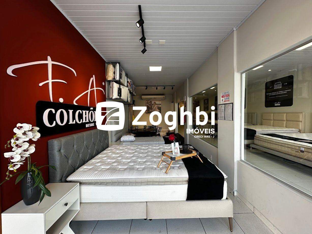 Loja à venda no Centro: 