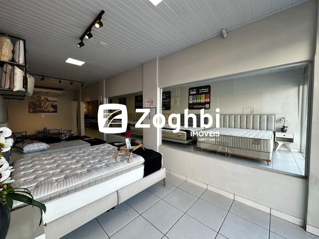 Loja à venda no Centro: 