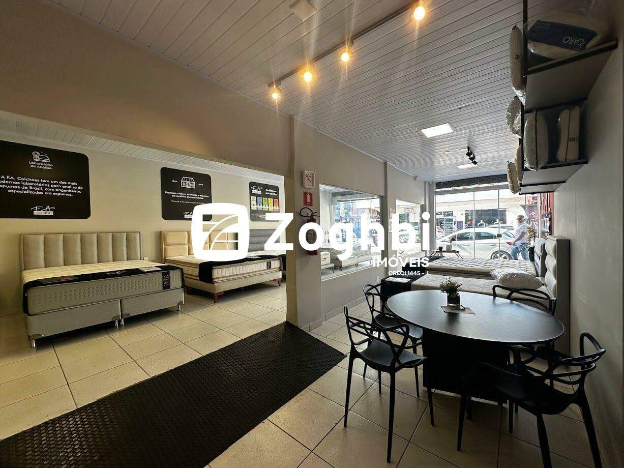 Loja à venda no Centro: 