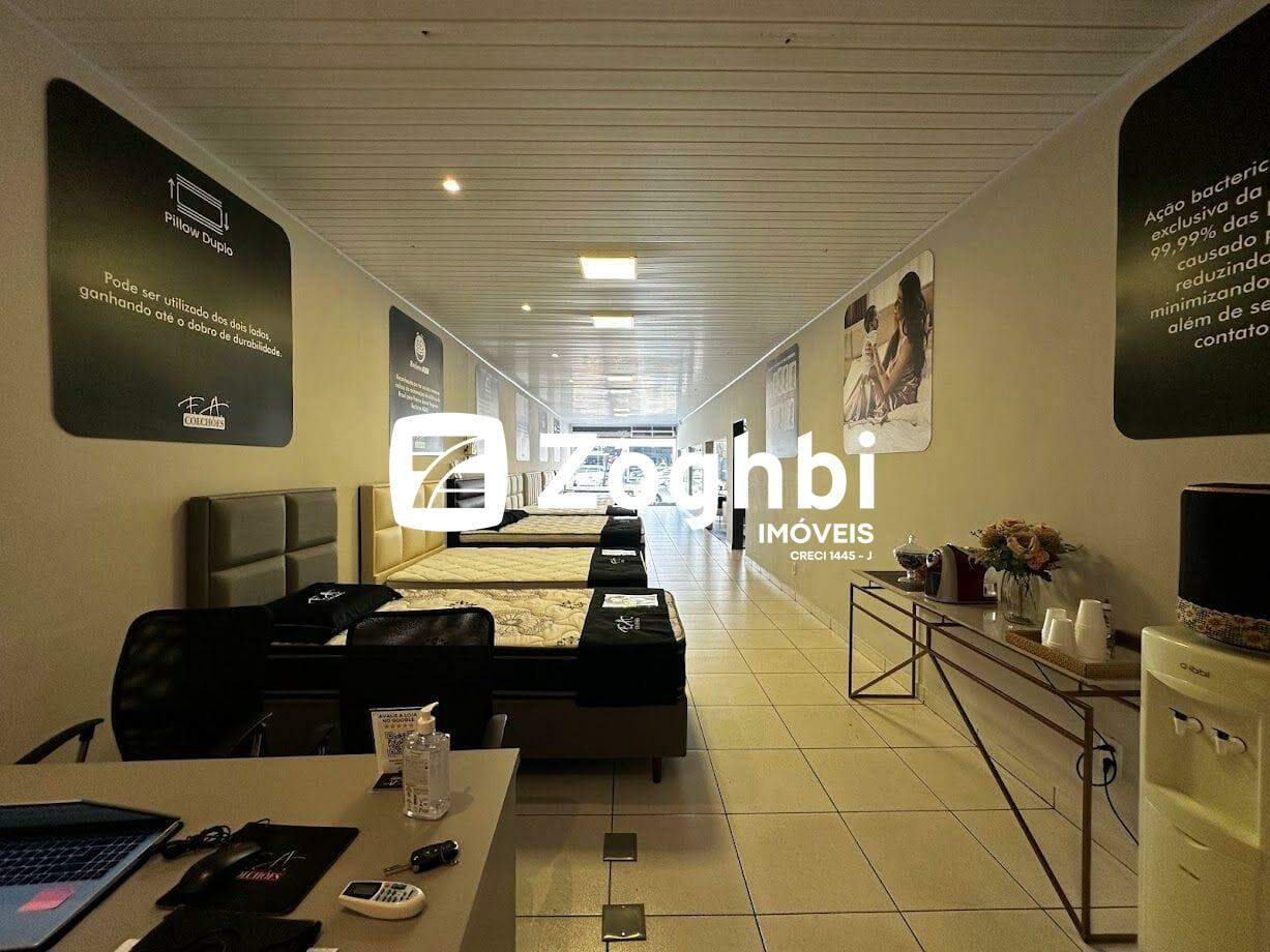 Loja à venda no Centro: 