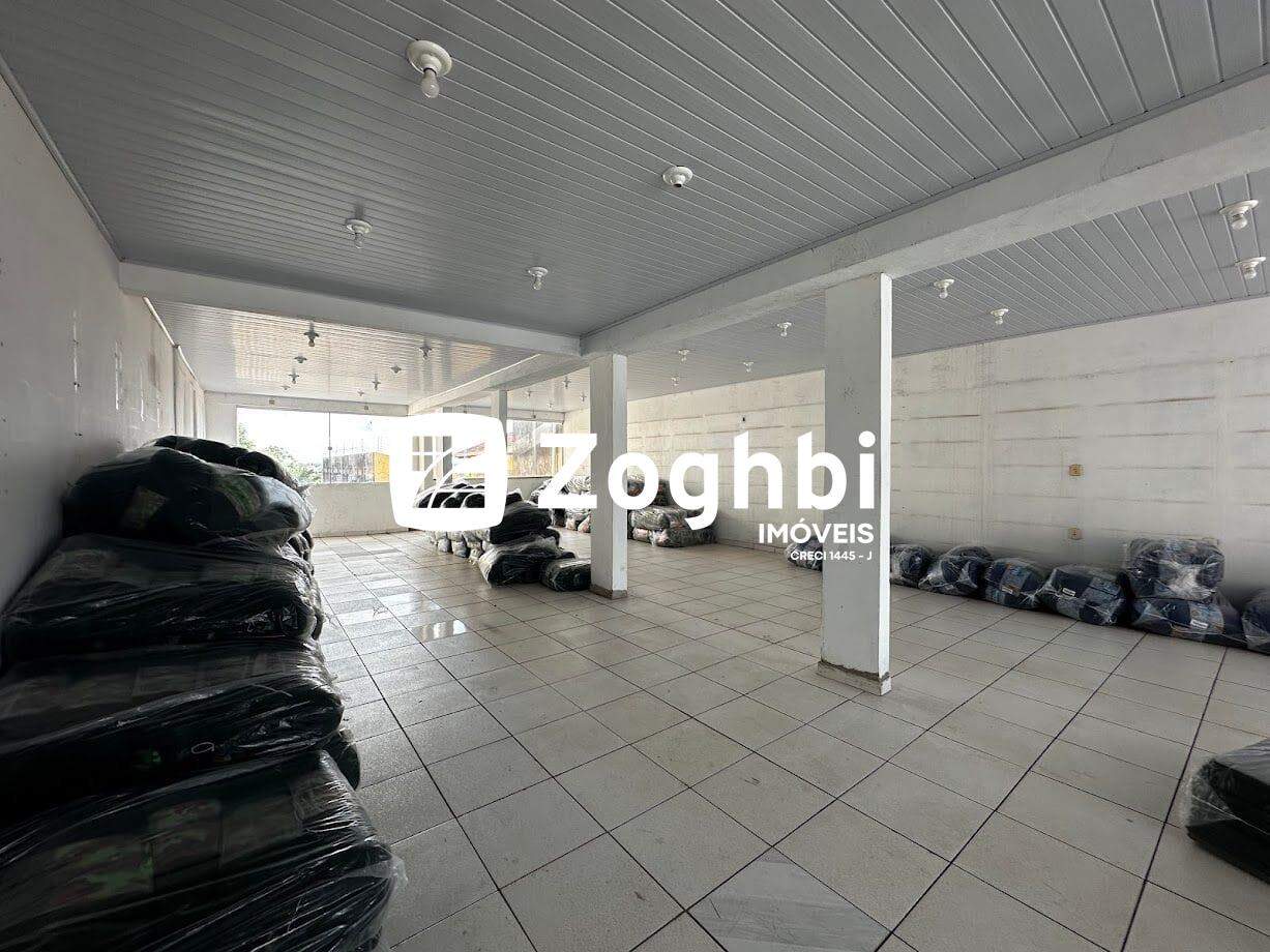 Loja à venda no Centro: 